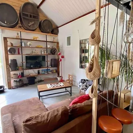 Maison Du Petit Planty,